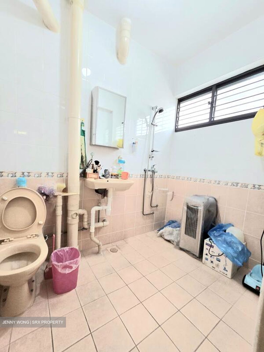 Blk 7 Teck Whye Heights I (Choa Chu Kang), HDB 5 Rooms #507771651